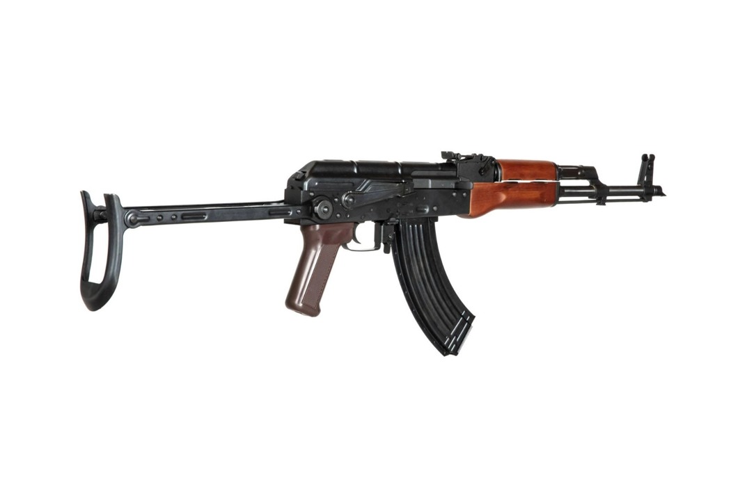 Автомат АКМС ELMS Essential E&L фото 7