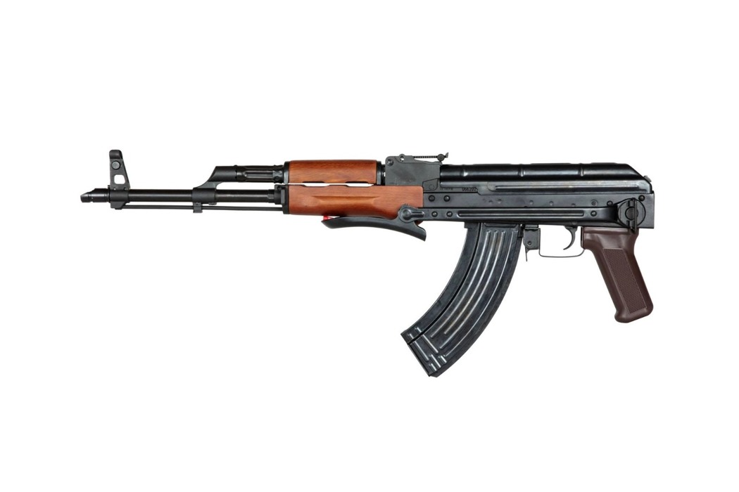 Автомат АКМС ELMS Essential E&L фото 4