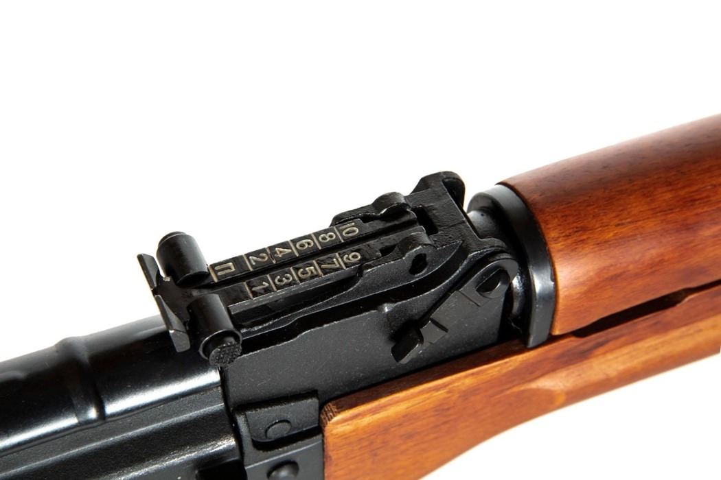 Автомат АКМС ELMS Essential версія з Mosfet E&L фото 8