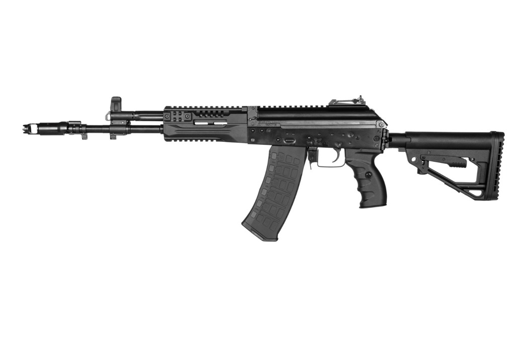 Автомат АК-12 ELAK12 Essential версия с Mosfet E&L фото 1