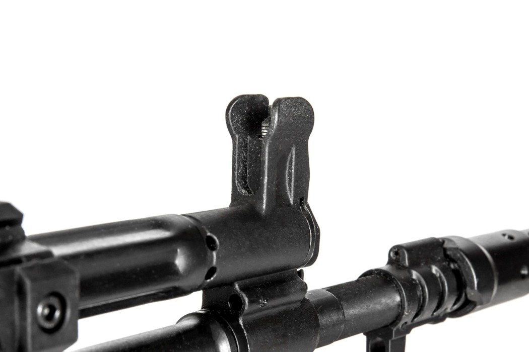 Автомат АК-12 ELAK12 Essential версия с Mosfet E&L фото 10