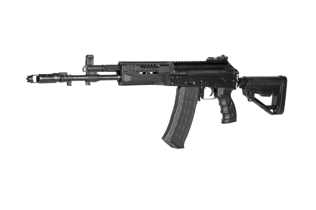 Автомат АК-12 ELAK12 Essential версия с Mosfet E&L фото 2