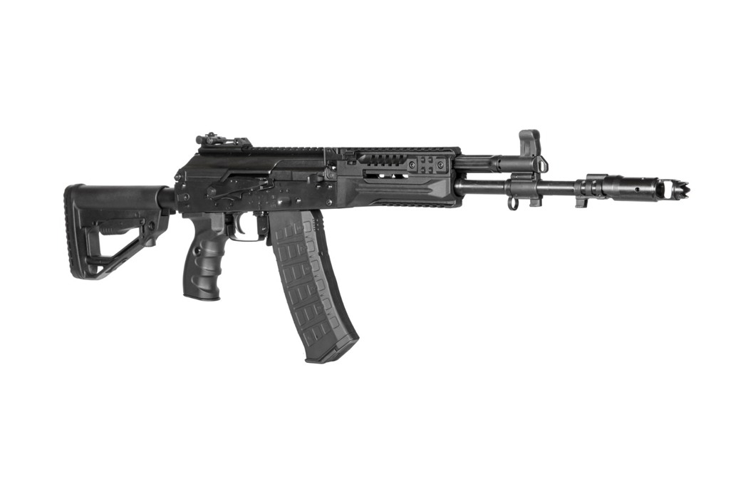 Автомат АК-12 ELAK12 Essential версия с Mosfet E&L фото 3