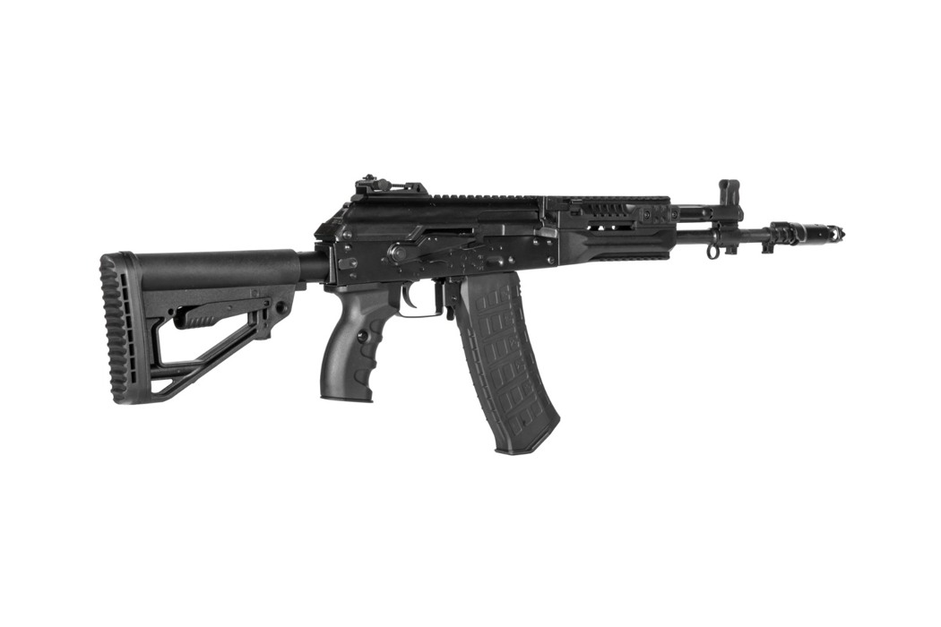 Автомат АК-12 ELAK12 Essential версия с Mosfet E&L фото 5