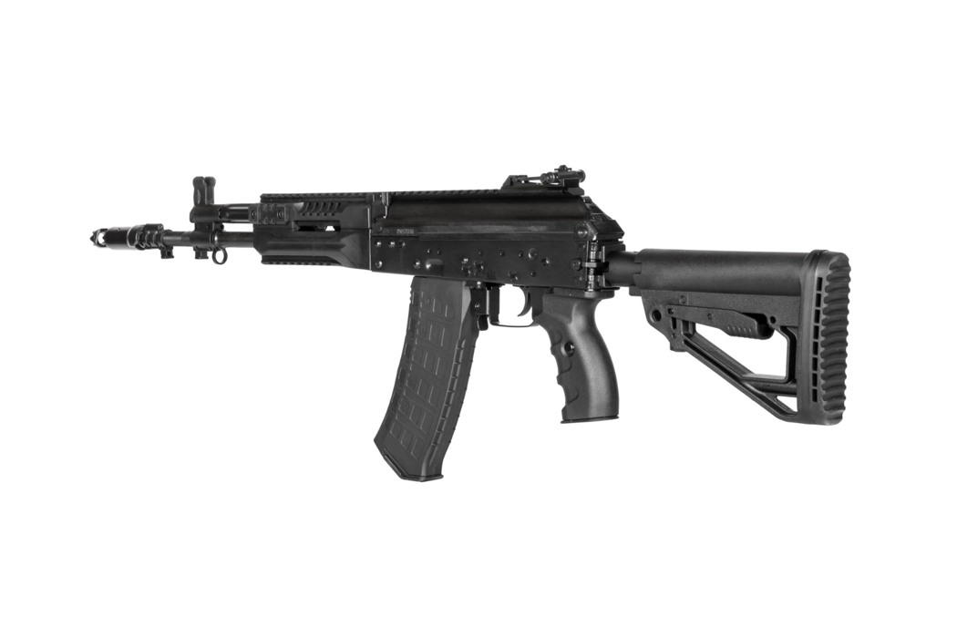 Автомат АК-12 ELAK12 Essential версия с Mosfet E&L фото 6