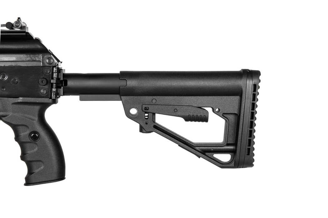 Автомат АК-12 ELAK12 Essential версия с Mosfet E&L фото 8