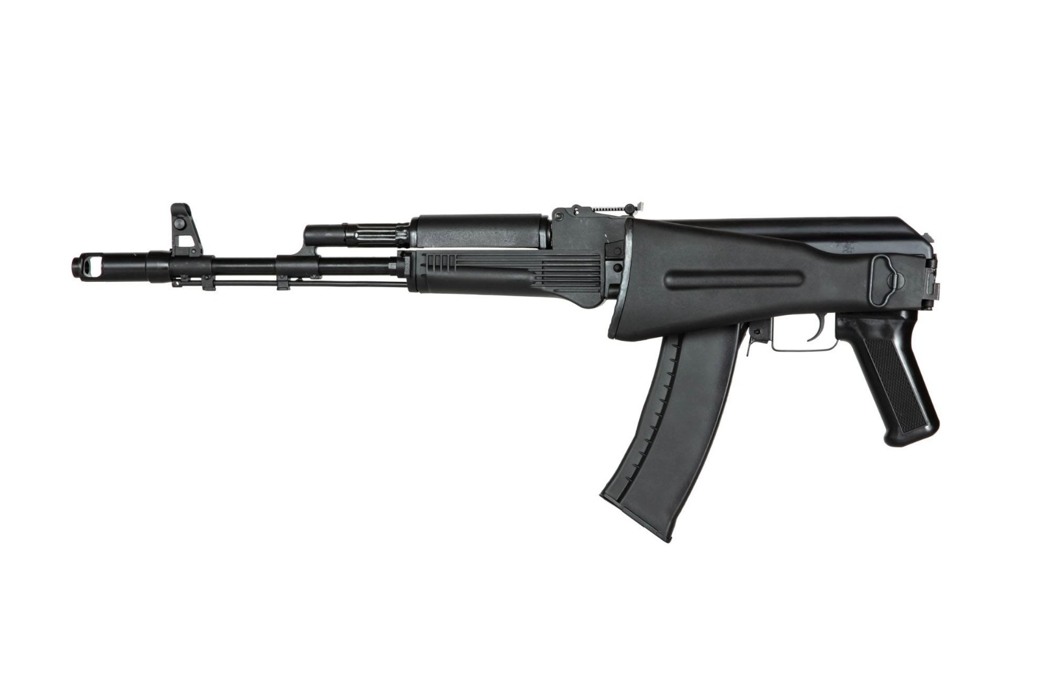 Автомат АКС-74 EL-74 MN Essential E&L фото 4
