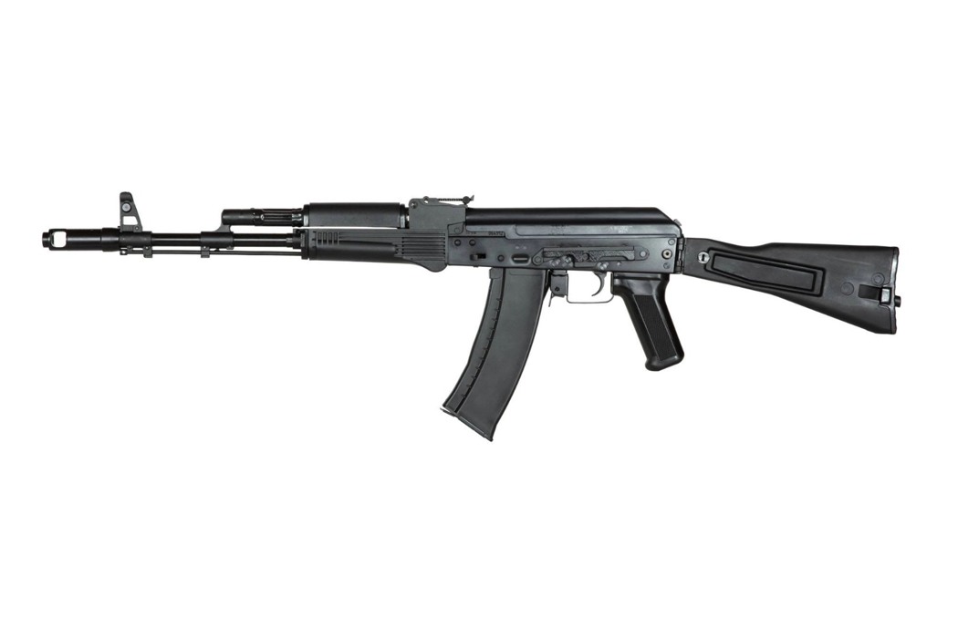 Автомат АКС-74 EL-74 MN Essential E&L фото 1