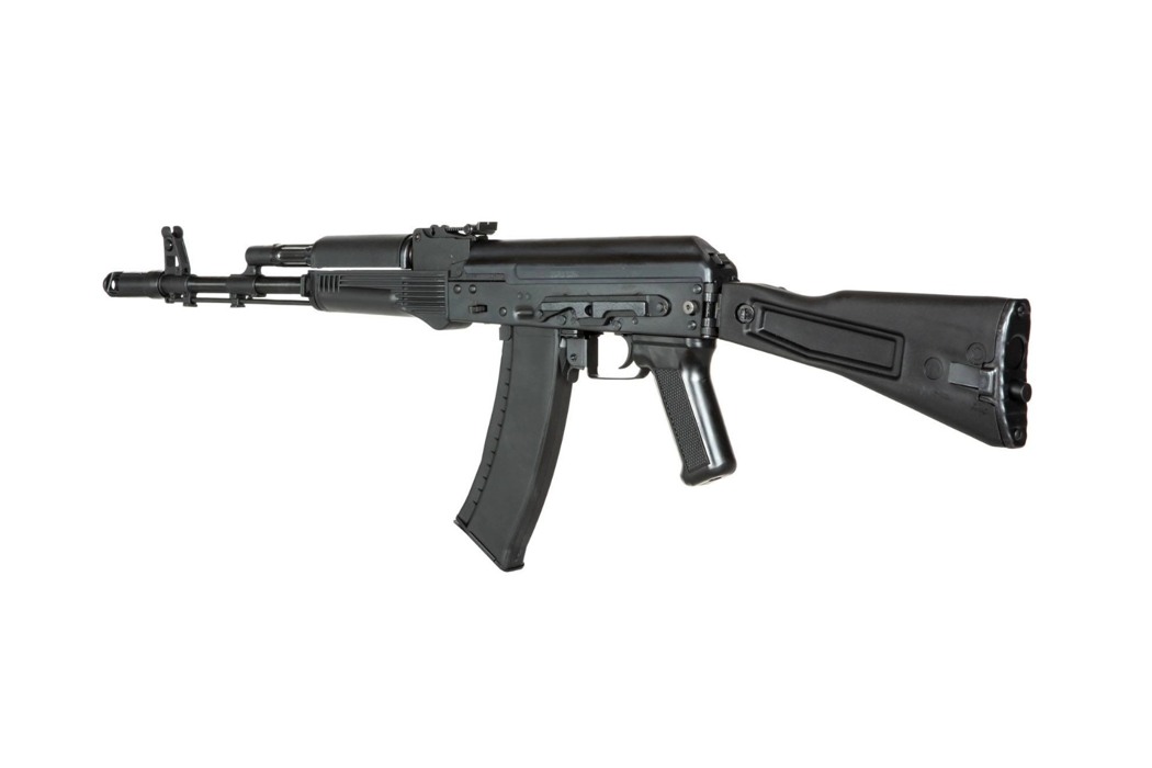 Автомат АКС-74 EL-74 MN Essential E&L фото 3