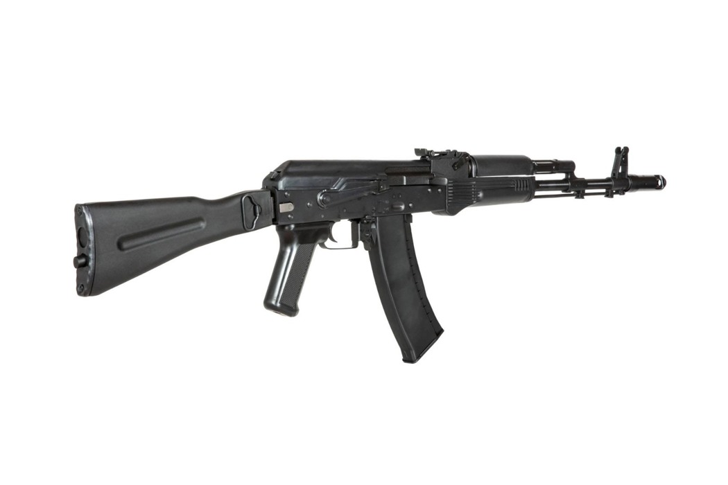 Автомат АКС-74 EL-74 MN Essential E&L фото 7