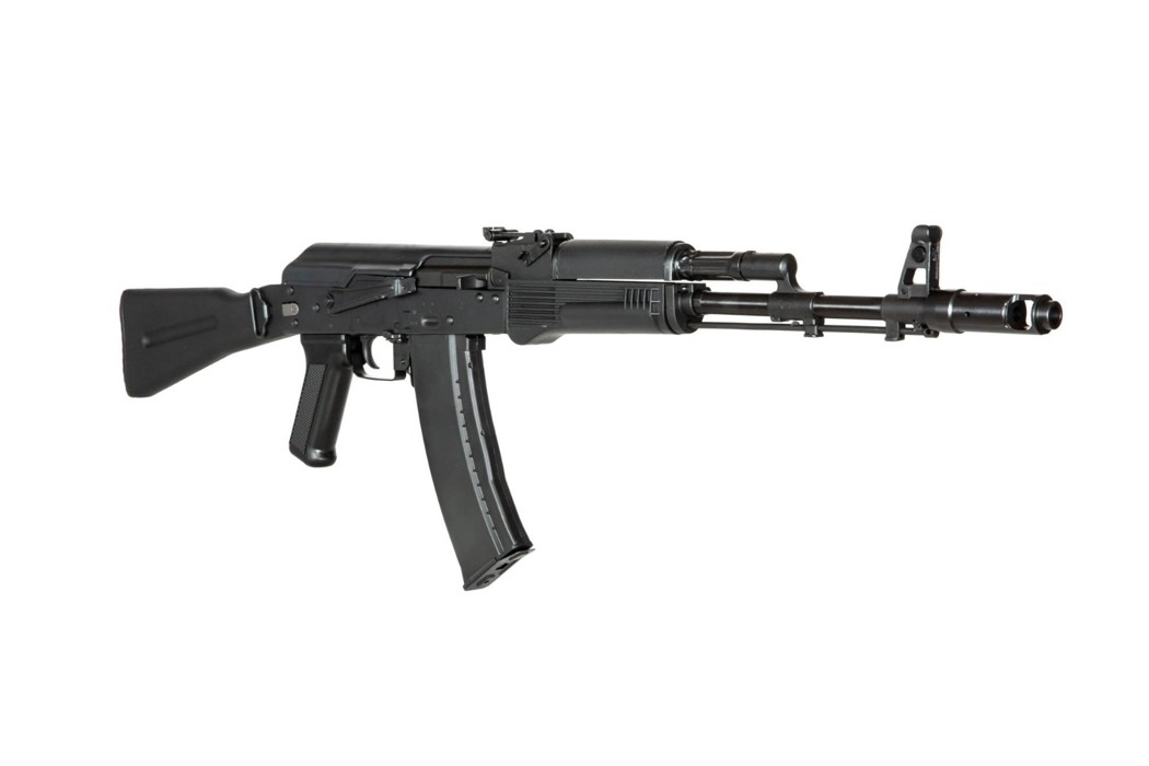 Автомат АКС-74 EL-74 MN Essential E&L фото 6