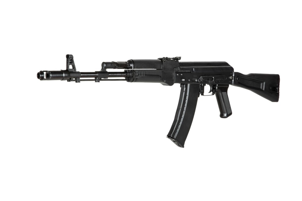 Автомат АКС-74 EL-74 MN Essential E&L фото 2