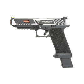 Пистолет TTI JW4 Combat Master Custom EMG