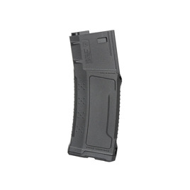 Магазин механічний AR-15/M4 серія mag 210 куль Black EMG