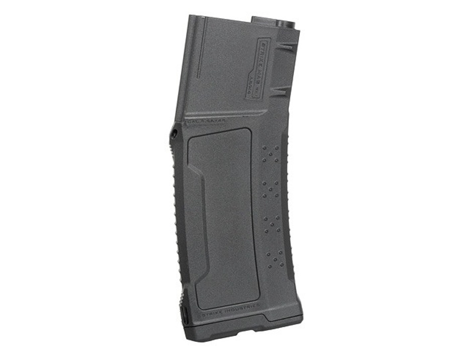 Магазин механічний AR-15/M4 серія mag 210 куль Black EMG фото 4