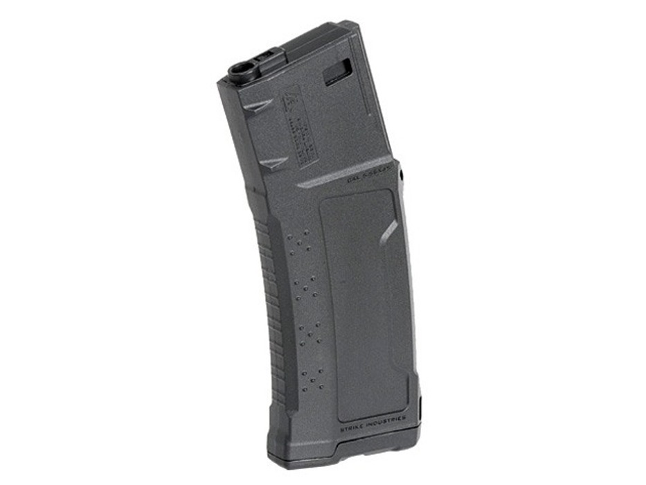 Магазин механічний AR-15/M4 серія mag 210 куль Black EMG фото 2