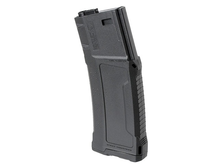 Магазин механічний AR-15/M4 серія mag 210 куль Black EMG фото 3