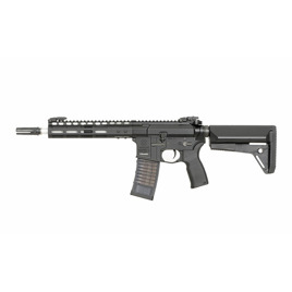 Штурмова гвинтівка M4 Noveske 10.5" Gen III Shorty - 300 Black [EMG]