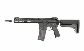 Штурмовая винтовка M4 Noveske 10.5" Gen III Shorty - 300 Black [EMG]
