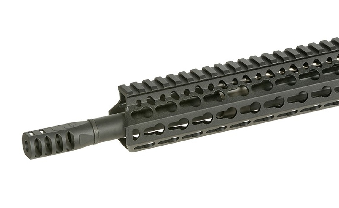Штурмова гвинтівка TTI JW2 AR15 [EMG] фото 6
