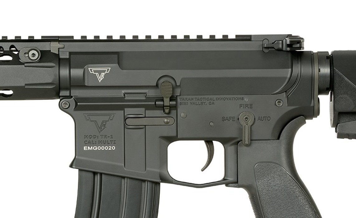 Штурмова гвинтівка TTI JW2 AR15 [EMG] фото 7
