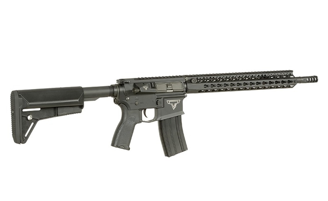 Штурмова гвинтівка TTI JW2 AR15 [EMG] фото 5