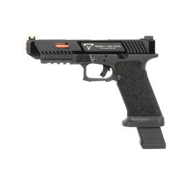 Пистолет TTI JW2 Combat Master Custom [EMG]