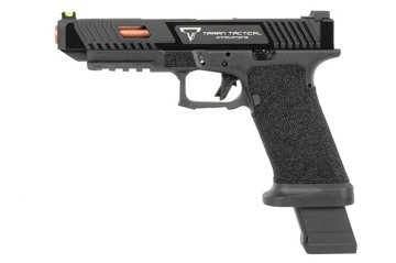 Пістолет TTI JW2 Combat Master Custom [EMG]