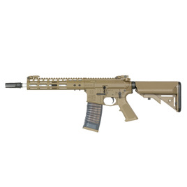 Штурмовая винтовка M4 Noveske 10.5" Gen III Shorty - 300BLK GBBR Tan [EMG]