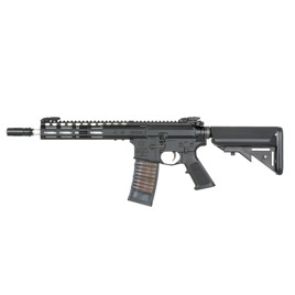 Штурмова гвинтівка M4 Noveske 10.5" Gen III Shorty - 300BLK GBBR Black [EMG]