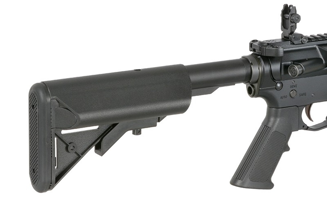 Штурмовая винтовка M4 Noveske 10.5" Gen III Shorty - 300BLK GBBR Black [EMG] фото 10