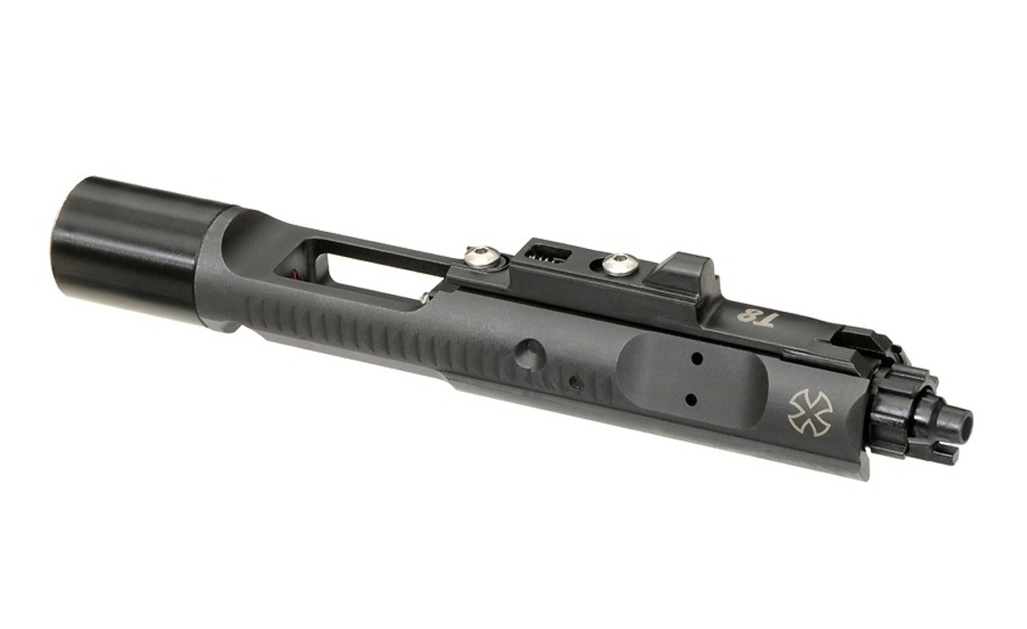Штурмовая винтовка M4 Noveske 10.5" Gen III Shorty - 300BLK GBBR Black [EMG] фото 18