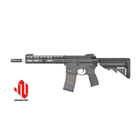 Штурмова гвинтівка M4 Noveske 10.5" Gen III Shorty - 300 Black [EMG]