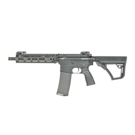 Штурмовая винтовка Daniel Defense MK18 RIII 10.3" Replica - Black [EMG]