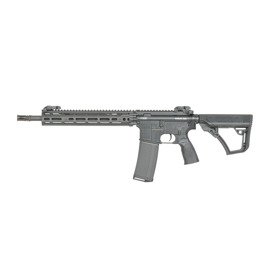 Штурмовая винтовка Daniel Defense M4A1 RIII 14.5" Replica - Black [EMG]