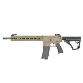 Штурмовая винтовка Daniel Defense M4A1 RIII 14.5" Replica - FDE [EMG]