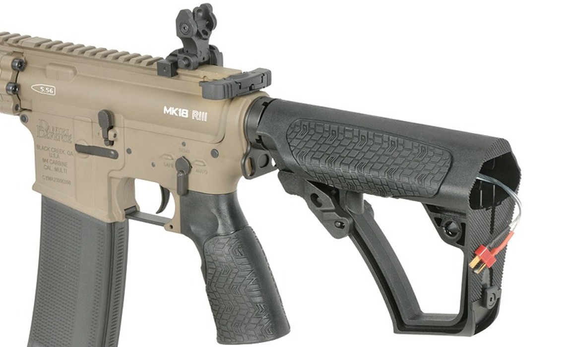 Штурмовая винтовка Daniel Defense M4A1 RIII 14.5