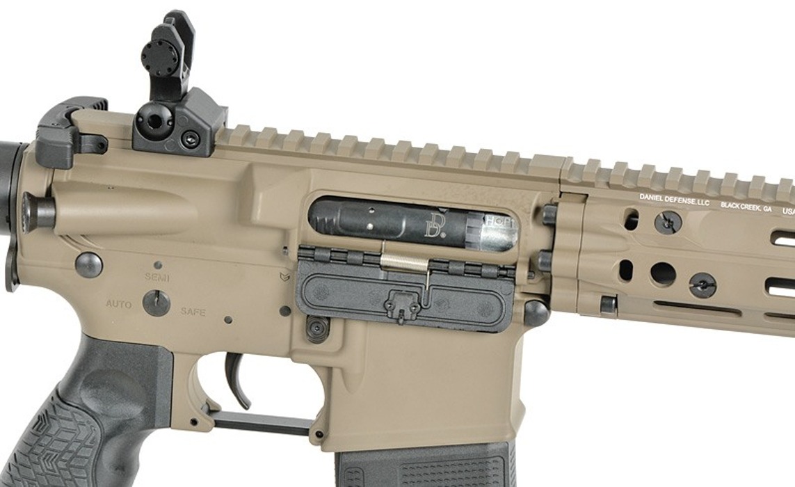 Штурмовая винтовка Daniel Defense M4A1 RIII 14.5