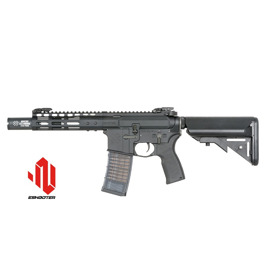 Штурмовая винтовка Noveske 7.5" Gen III DIPLOMAT AEG Rifle ETU - Black [EMG]