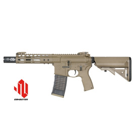 Штурмовая винтовка Noveske 7.5" Gen III DIPLOMAT AEG Rifle ETU - FDE [EMG]