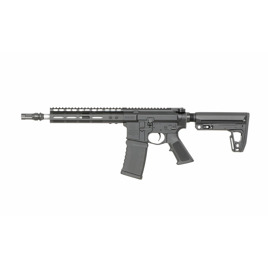 Штурмовая винтовка газовая Noveske N4 MWS Gen3 Gas BlowBack - Black [EMG]