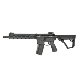 Штурмовая винтовка газовая Daniel Defense DD4 MK18 RIII  11,5" Gas Blow-Back [EMG]