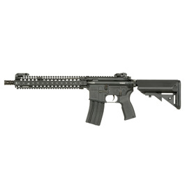 Штурмовая винтовка Daniel Defense M4A1 Black CM.105 [EMG]