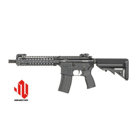Штурмова гвинтівка Daniel Defense MK18 Black CM.105 [EMG]