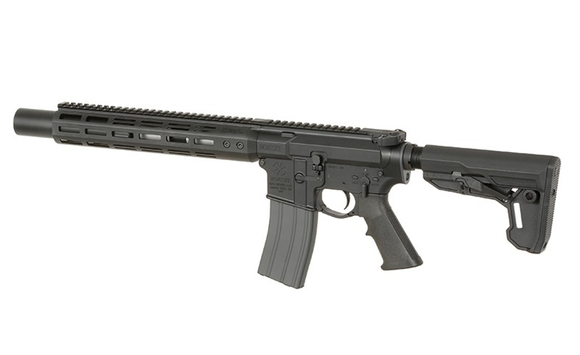 Штурмовая винтовка Noveske N4 NSR-SD MWS Gen3 GBBR [EMG] фото 13