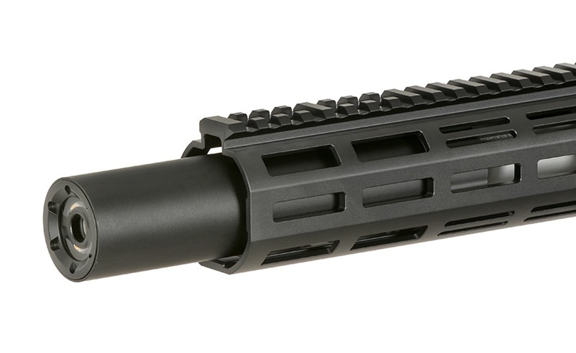 Штурмовая винтовка Noveske N4 NSR-SD MWS Gen3 GBBR [EMG] фото 5