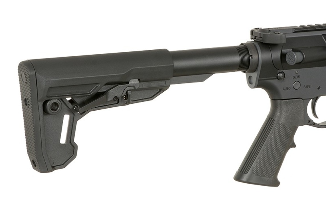 Штурмовая винтовка Noveske N4 NSR-SD MWS Gen3 GBBR [EMG] фото 7