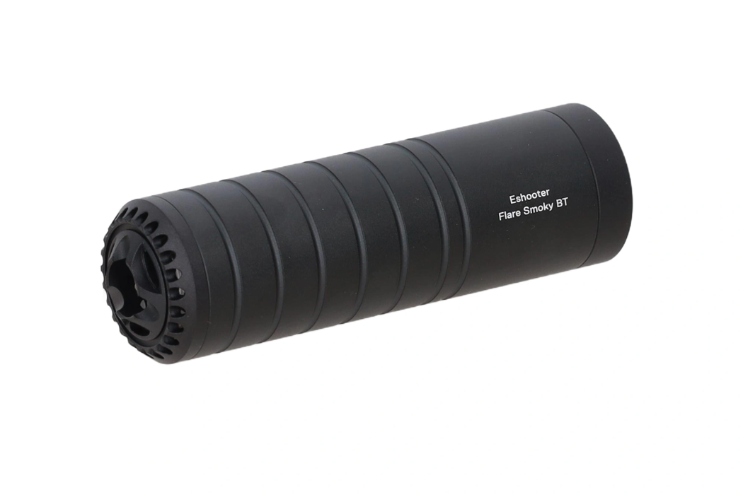 Трасерна насадка E-Shooter Flare Smoky BT фото 1