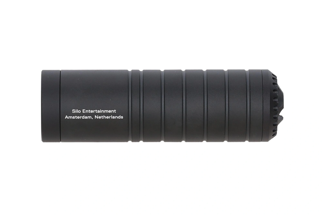Трасерна насадка E-Shooter Flare Smoky BT фото 5