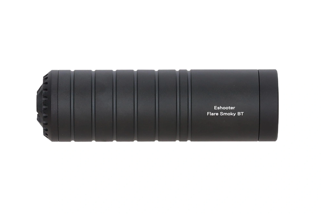 Трасерна насадка E-Shooter Flare Smoky BT фото 6